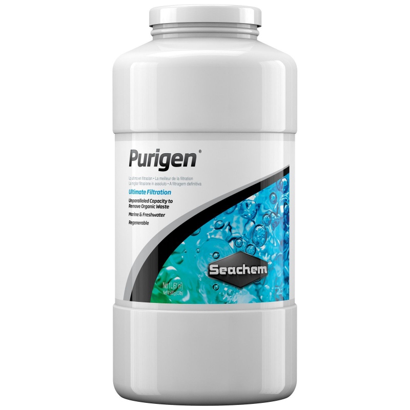 SEACHEM Purigen 500ml